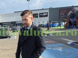 Foto. Iată cine este noul șef al DNA Iași. În prima zi de mandat, Chirica a fost chemat la audieri procuror Simon Rotundu