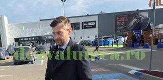 Foto. Iată cine este noul șef al DNA Iași. În prima zi de mandat, Chirica a fost chemat la audieri procuror Simon Rotundu