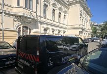 Perchezitii masive ale DNA la Primăria Iași. Toate birourile au fost luate la puricat de procurori