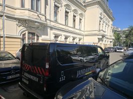 Percheziții masive ale DNA la Primăria Iași. Toate birourile au fost luate la puricat de procurori