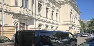 Video! Val de acuzații pe capul lui Chirica după perchezițiile efectuate astăzi la Primăria Municipiului Iași