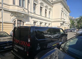 Video! Val de acuzații pe capul lui Chirica după perchezițiile efectuate astăzi la Primăria Municipiului Iași