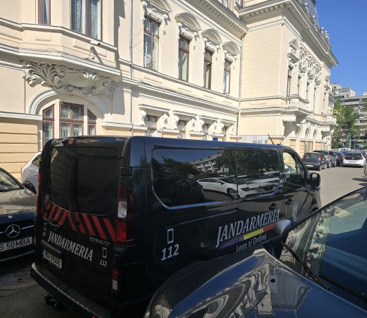 Video! Val de acuzații pe capul lui Chirica după perchezițiile efectuate astăzi la Primăria Municipiului Iași