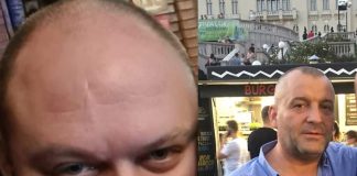 Interlopul care a bătut un dezvoltator în clubul Skin arestat pentru trafic de droguri. Patronul unei vulcanizări i-a fost complice Alois Petrisor și Cristian Nastasia