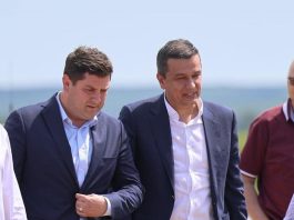 A urlat primul! Principalul sinecurist al Iașului fostul consilier al lui Grindeanu îl atacă pe Bolojan Bogdan Cojocaru si Sorin Grindeanu