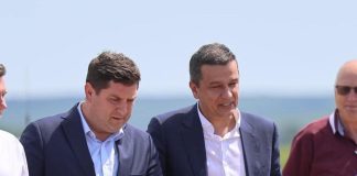 A urlat primul! Principalul sinecurist al Iașului fostul consilier al lui Grindeanu îl atacă le Bolojan Bogdan Cojocaru si Sorin Grindeanu