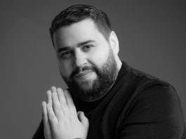 Cel mai mare escroc spiritual din Iași executat de procurori. A încasat 90.000 euro să vorbescă cu Bau Cornel Bogdan Lăcătuș