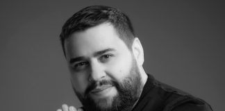 Cel mai mare ecroc spiritual din Iași executat de procurori. A încasat 90.000 euro să vorbescă cu Bau Cornel Bogdan Lăcătuș