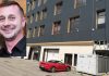 Calculul-bombă care aruncă în aer dosarul Parchetului European împotriva lui Zlate. ANAF a umflat prețul unui teren de 7 ori Centrul de afaceri si Lucian Zlate