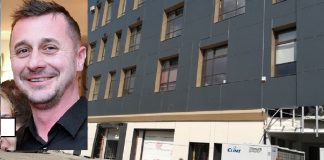Calculul-bombă care aruncă în aer dosarul Parchetului European împotriva lui Zlate. ANAF a umflat prețul unui teren de 7 ori Centrul de afaceri si Lucian Zlate