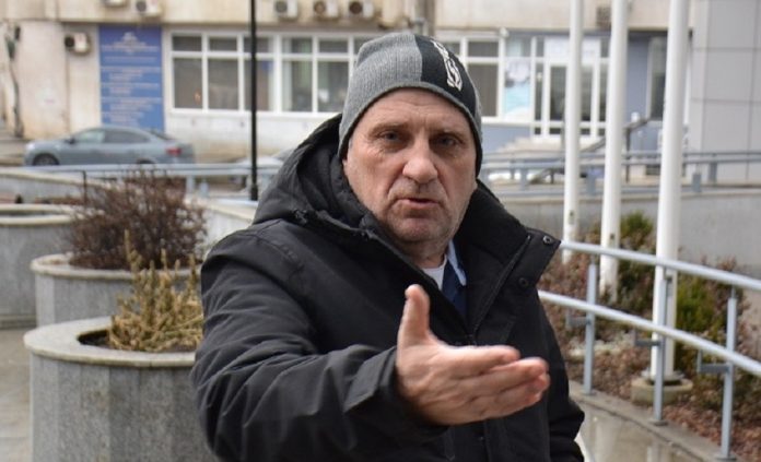 Constantin Măzărianu