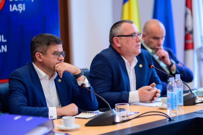 Costel Alexe, Răzvan Gheorghiu si Andrei Cazacu Costel Alexe, Răzvan Gheorghiu si Andrei Cazacu