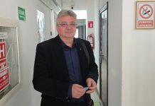 Video! Martorul-cheie care a detonat dosarul Păcura: Dascălescu, de două ori la DNA Iași. Chirica vizat de anchetă Florin Dăscălescu la DNA-