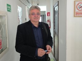 Video! Martorul-cheie care a detonat dosarul Păcura: Dascălescu, de două ori la DNA Iași. Chirica vizat de anchetă Florin Dăscălescu la DNA-