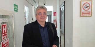 Video! Martorul-cheie care a detonat dosarul Păcura: Dascălescu, de două ori la DNA Iași. Chirica vizat de anchetă Florin Dăscălescu la DNA-