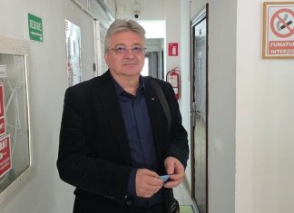 Video! Martorul-cheie care a detonat dosarul Păcura: Dascălescu, de două ori la DNA Iași. Chirica vizat de anchetă Florin Dăscălescu la DNA-
