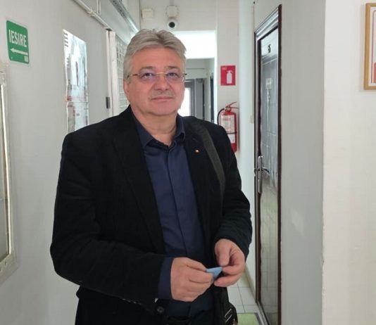 Video! Martorul-cheie care a detonat dosarul Păcura: Dascălescu, de două ori la DNA Iași. Chirica vizat de anchetă Florin Dăscălescu la DNA-
