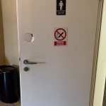 distrugerile de la restaurantul Kalipso