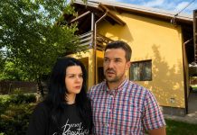 Video! Lovitura devastatoare pentru un medic cunoscut din Iasi. Vila ridicata la capatul pistei va fi demolata