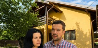 Video! Lovitura devastatoare pentru un medic cunoscut din Iasi. Vila ridicata la capatul pistei va fi demolata