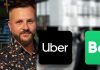 Antifrauda l-a ‘’înhățat’’ pe patronul flotelor Uber și Bolt din Iași. Aceiași schemă pe ambele firme Ionel Anastasiei-Uber, Bolt