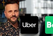Antifrauda l-a ‘’înhățat’’ pe patronul flotelor Uber și Bolt din Iași. Aceiași schemă pe ambele firme Ionel Anastasiei-Uber, Bolt