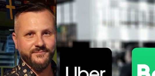 Antifrauda l-a ‘’înhățat’’ pe patronul flotelor Uber și Bolt din Iași. Aceiași schemă pe ambele firme Ionel Anastasiei-Uber, Bolt