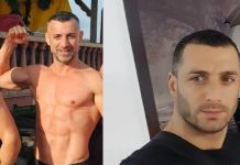 Alertă totală la Iași! Interlopul din jaful secolului a evadat cu câteva ore înainte de verdictul final Ionuț Ciprian Catargiu-
