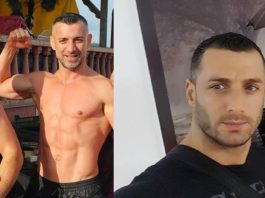 Alertă totală la Iași! Interlopul din jaful secolului a evadat cu câteva ore înainte de verdictul final Ionuț Ciprian Catargiu-