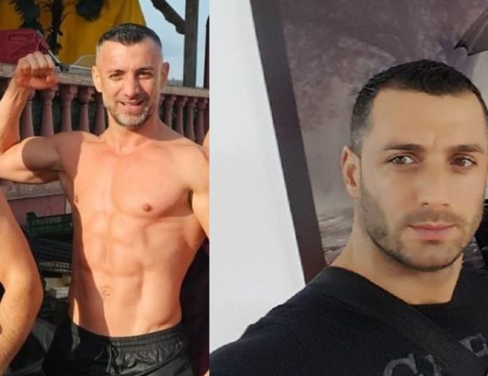 Ionuț Ciprian Catargiu-