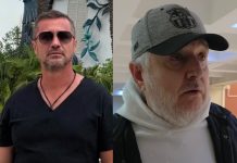 ‘’Proaspăt întors din arestul Poliției Onofrei de la 7Est confundă recunoștința cu răzbunarea”. Replica devastatoare a lui Lucian Zlate Lucian Zlate și Manuel Onofrei