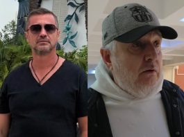 ‘’Proaspăt întors din arestul Poliției, Onofrei de la 7Est confundă recunoștința cu răzbunarea”. Replica devastatoare a lui Lucian Zlate Lucian Zlate și Manuel Onofrei