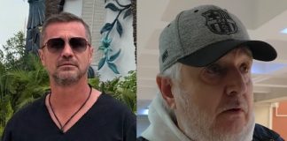 ‘’Proaspăt întors din arestul Poliției Onofrei de la 7Est confundă recunoștința cu răzbunarea”. Replica devastatoare a lui Lucian Zlate Lucian Zlate și Manuel Onofrei