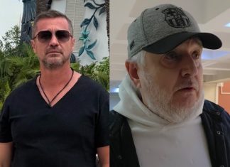 ‘’Proaspăt întors din arestul Poliției Onofrei de la 7Est confundă recunoștința cu răzbunarea”. Replica devastatoare a lui Lucian Zlate Lucian Zlate și Manuel Onofrei