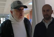 Interceptări telefonice explozive în dosarul de șantaj de la 7Est. ‘’Primește bani să scrie articole. Din asta trăiește’’ Manuel Onofrei la instanță și Răzvan Bobârnat