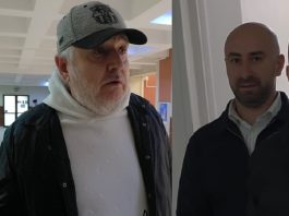 Update!Interceptări telefonice explozive în dosarul de șantaj de la 7Est. ‘’Primește bani să scrie articole. Din asta trăiește’’ Manuel Onofrei la instanță și Răzvan Bobârnat