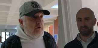 Interceptări telefonice explozive în dosarul de șantaj de la 7Est. ‘’Primește bani să scrie articole. Din asta trăiește’’ Manuel Onofrei la instanță și Răzvan Bobârnat