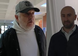 Interceptări telefonice explozive în dosarul de șantaj de la 7Est. ‘’Primește bani să scrie articole. Din asta trăiește’’ Manuel Onofrei la instanță și Răzvan Bobârnat