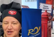 Fraudă șocantă la Iași. O poștăriță a falsificat semnături și a furat pensile unor bătrâni chiar de Crăciun Maria Magdalena Prisacaru
