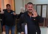 Video. Procurorii cer închisoare cu executare pentru patronul restaurantului La Cumătru. Fostul polițist, beat mangă la volan Marinel Loghin și Virgil Carp