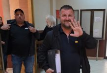 Video. Procurorii cer închisoare cu executare pentru patronul restaurantului La Cumătru. Fostul polițist, beat mangă la volan Marinel Loghin și Virgil Carp