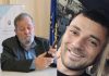 Feudă de familie la Târgu Frumos! Primarul-popă i-a dat odraslei un teren chiar în centrul orașului eculai Zugravu-primar Târgu Frumos și fiul său Iulius Zugravu-
