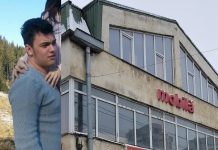 Semnal grav pentru economia Iașului! O firma-simbol a intrat în insolvență după 30 de ani de activitate Renaldo Stoean și magazinul Roberto Cristiano de pe b-dul Nicolae Iorga