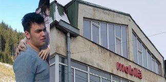 Semnal grav pentru economia Iașului! O firma-simbol a intrat în insolvență după 30 de ani de activitate Renaldo Stoean și magazinul Roberto Cristiano de pe b-dul Nicolae Iorga