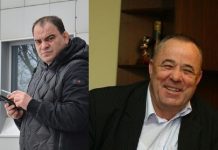 Liderul mafiei țepelor imobiliare executat de procurori după o afacere cu Zapodeanu. Încă un dosar de abuz Sandu Cătălin Gheorghiță și Ioan Zapodeanu