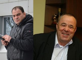 Liderul mafiei țepelor imobiliare executat de procurori după o afacere cu Zapodeanu. Încă un dosar de abuz Sandu Cătălin Gheorghiță și Ioan Zapodeanu