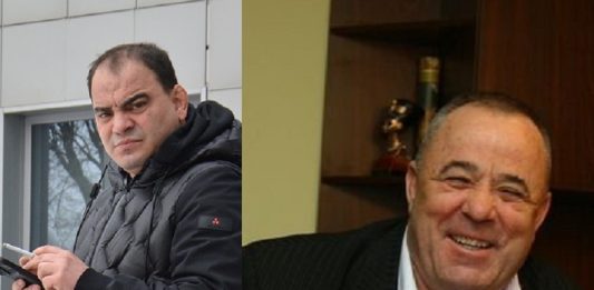 Liderul mafiei țepelor imobiliare executat de procurori după o afacere cu Zapodeanu. Încă un dosar de abuz Sandu Cătălin Gheorghiță și Ioan Zapodeanu