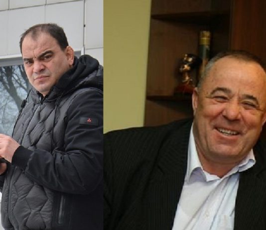 Liderul mafiei țepelor imobiliare executat de procurori după o afacere cu Zapodeanu. Încă un dosar de abuz Sandu Cătălin Gheorghiță și Ioan Zapodeanu