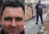 Mafia suplimentelor naturiste false, destructurată la Iași: prejudiciu uriaș, peste 250 milioane euro Sergiu Cotaie și marfa confiscata de la reteaua Everad