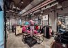 Sport Vision s-a deschis în Palas, iar în acest weekend ai oferte inaugurale de până la 30% la branduri de renume Sport Vision Palas